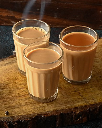 Made for Tea-ch Other: 5 Must-Have Chai Accompaniments