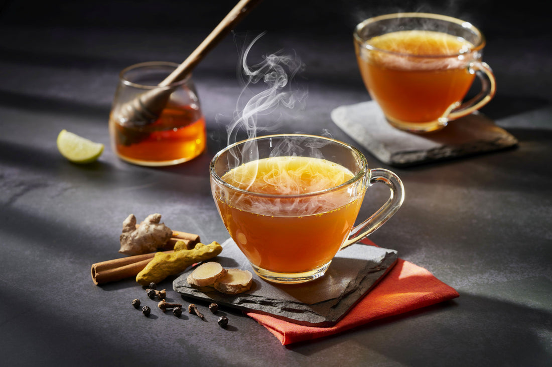 Grandma's Kadha Blend