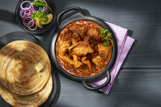 Meat Masala