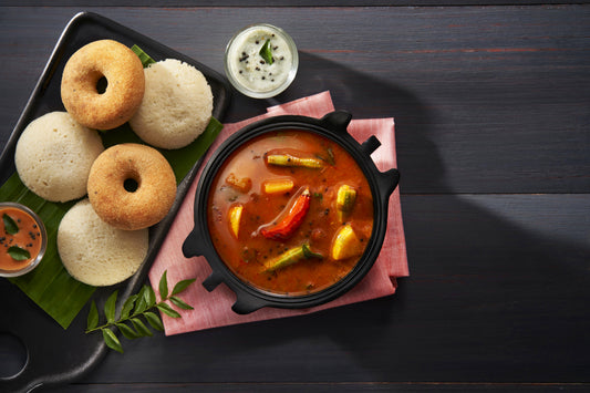 Udupi Sambar Masala