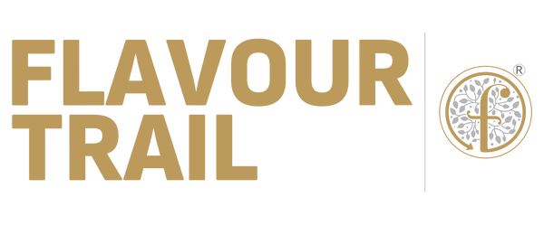 The Flavour Trail