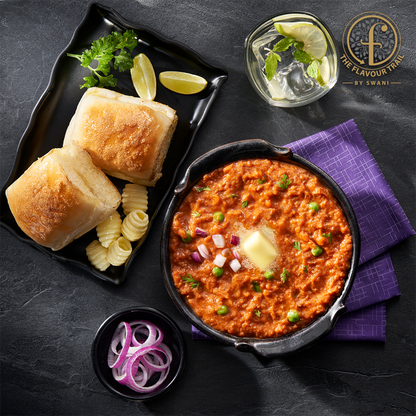 Organic Mumbai Pav Bhaji Masala