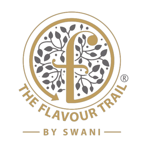 The Flavour Trail