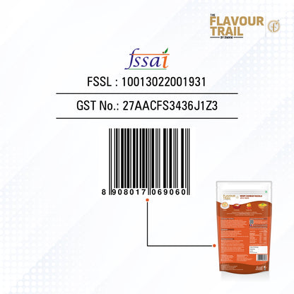 Pure & Natural Udupi Sambar Powder Masala