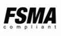 FSMA Compliant