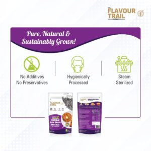 Pure & Natural Mumbai Pav Bhaji Masala 100gms