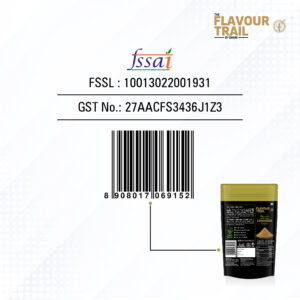 Organic Coriander Powder 200gms