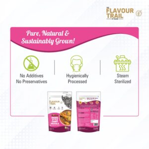 Pure & Natural Dhaba Style Curry Masala 100gms