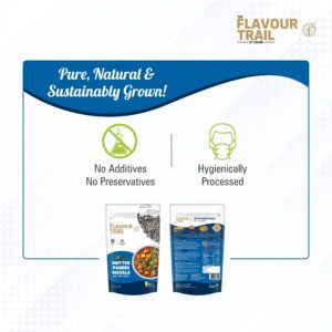Pure & Natural Mutter Paneer Masala 100gms