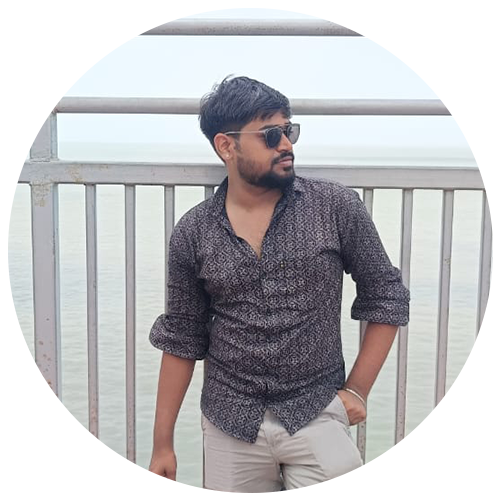 Ravi Sharma