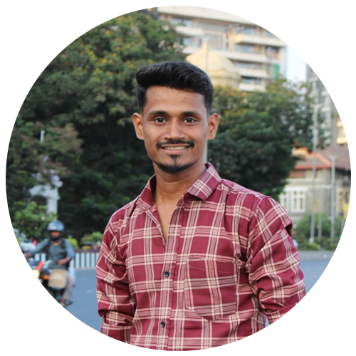 Shashikant Jagdale