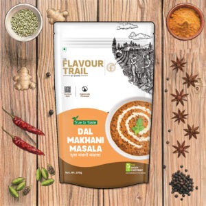 True to Taste Dal Makhani 100gms