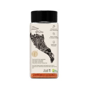 The Flavour Trail by Swani True to Taste Simply South Podi Masala 100gms