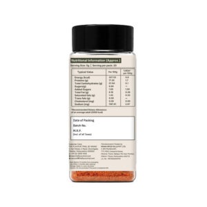 The Flavour Trail by Swani True to Taste Simply South Podi Masala 100gms