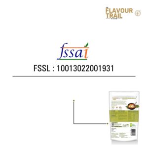 The Flavour Trail by Swani True to Taste Dakshin Rasam Masala 100gms