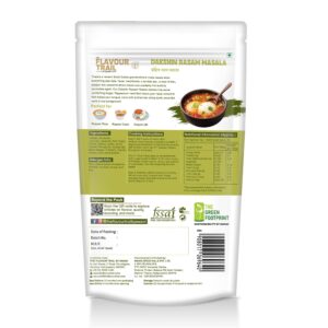 The Flavour Trail by Swani True to Taste Dakshin Rasam Masala 100gms
