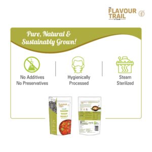 The Flavour Trail by Swani True to Taste Dakshin Rasam Masala 100gms