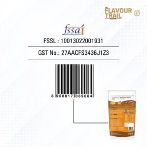 Pure & Natural Royal Garam Masala 100gms