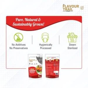 Pure & Natural Tandoori Masala 100gms Non-Veg