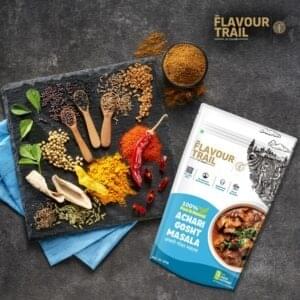 Pure & Natural Achari Gosht Masala 100gms