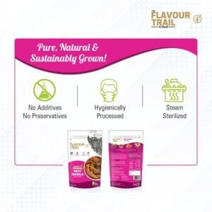 Pure & Natural Meat Masala 100gms