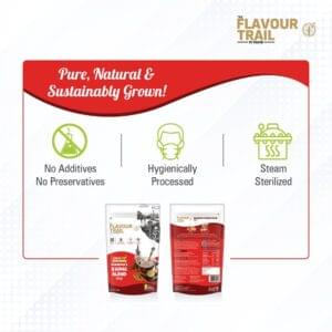 Pure & Natural Grandma's Kadha Blend 100gms