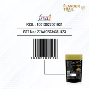 Organic Coriander Powder 200gms