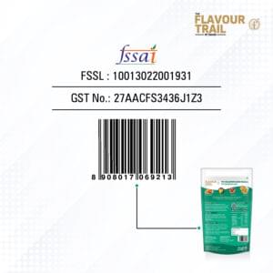 Pure & Natural Veg Kolhapuri Handi Masala 100gms