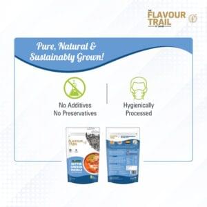 Pure & Natural Butter Chicken Masala 100gms