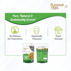 Pure & Natural Kitchen King Masala 100gms