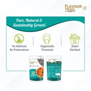 Pure & Natural Fish Masala 100gms