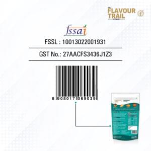 Pure & Natural Fish Masala 100gms
