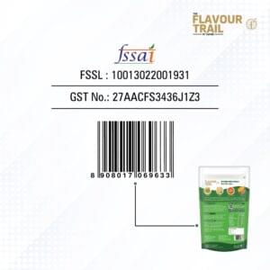 Pure & Natural Kitchen King Masala 100gms