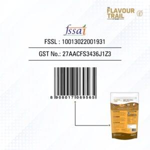 Pure & Natural Smoky Tikka Masala 100gms